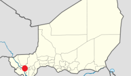 Niger_location_map